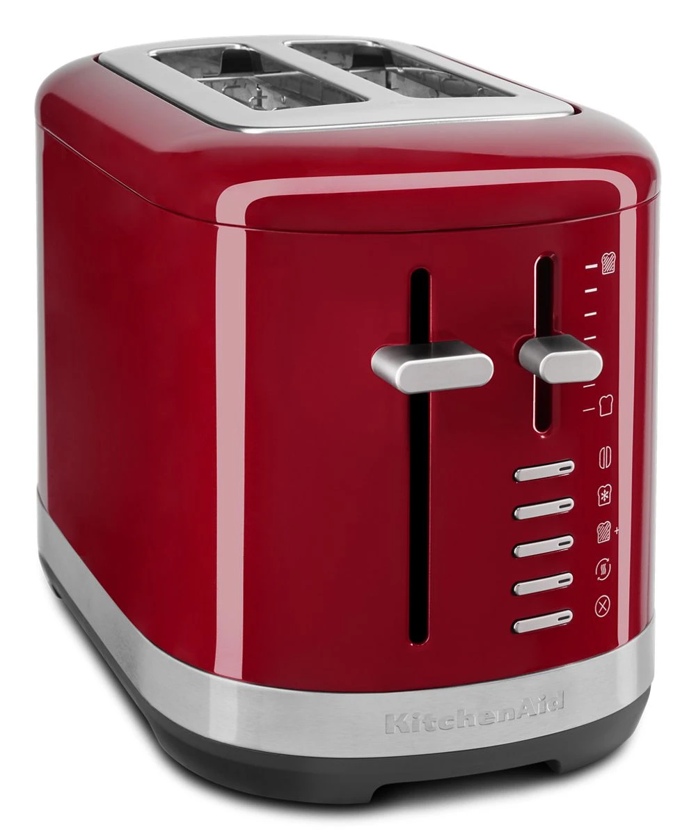 2 Slice Toaster KMT2109ER