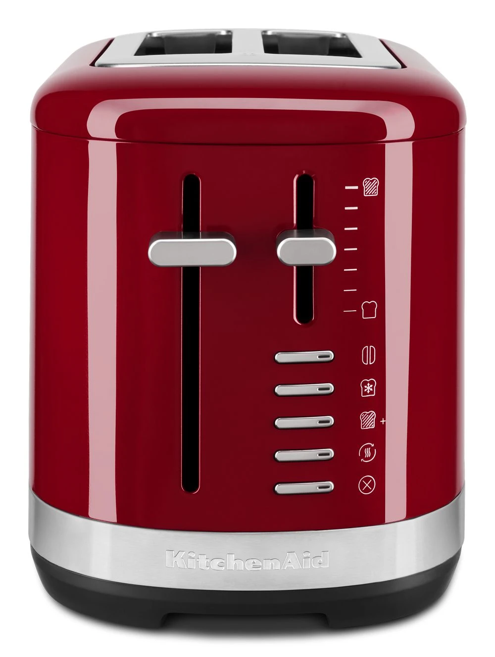 2 Slice Toaster KMT2109ER