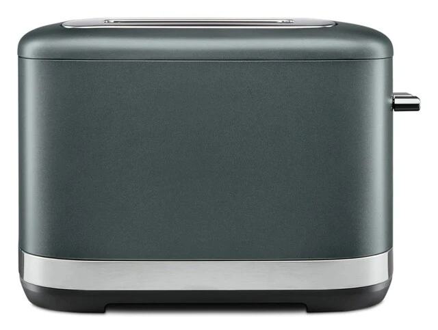 2 Slice Toaster KMT2109JP
