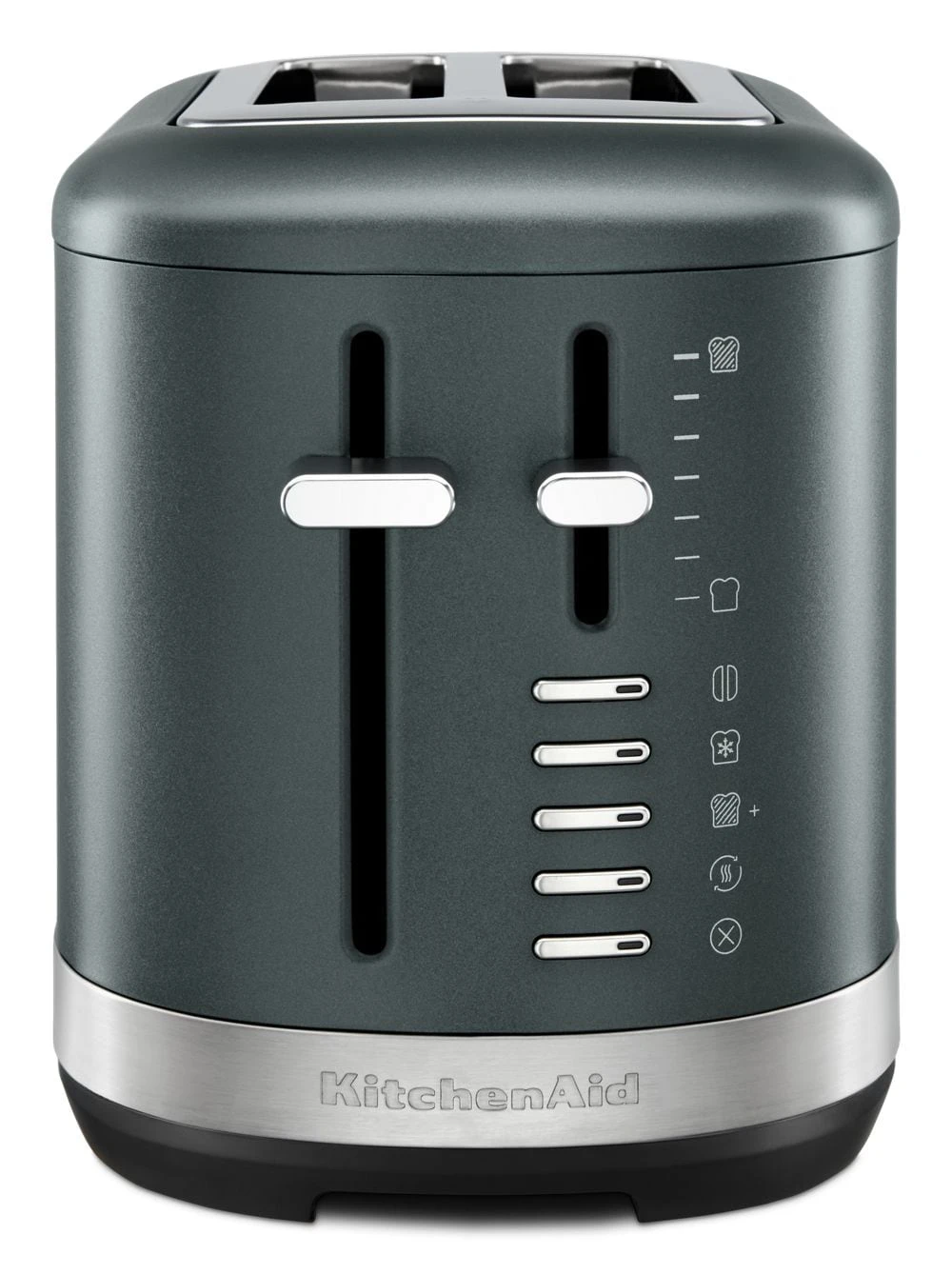 2 Slice Toaster KMT2109JP
