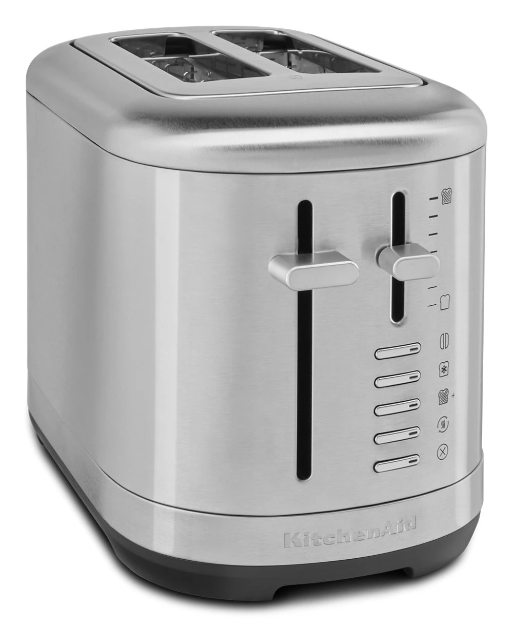 Product - Brushed Stainless Steel