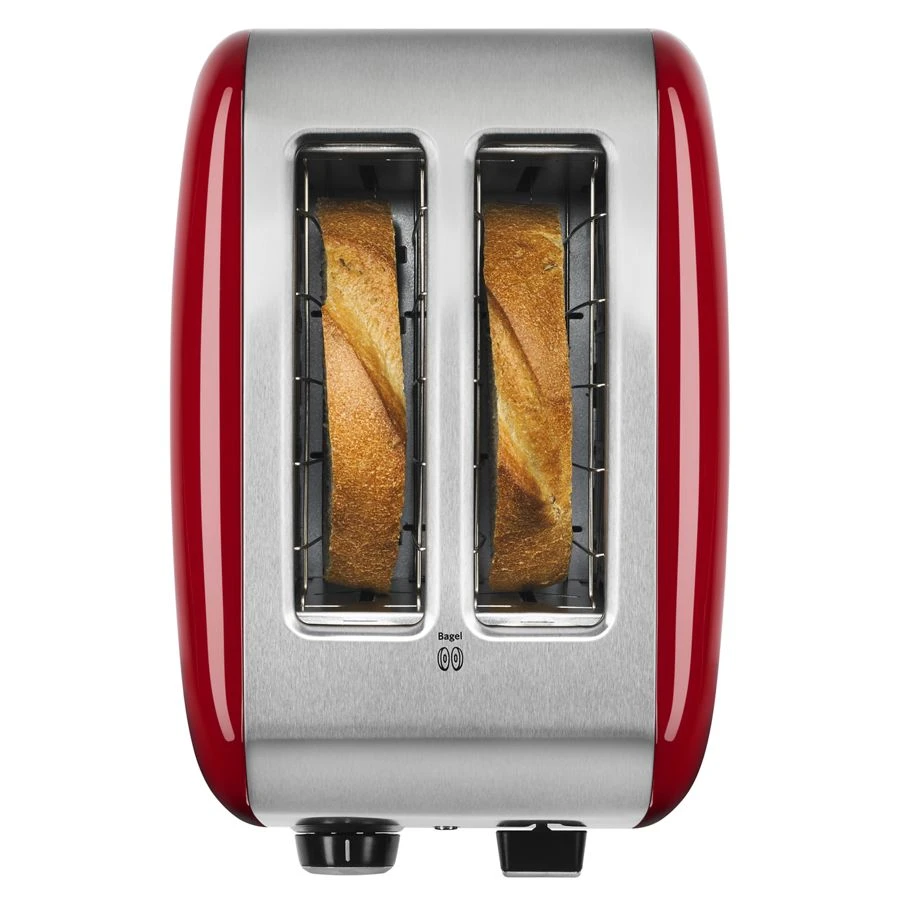 2-Slice Toaster with manual lift lever KMT2115ER