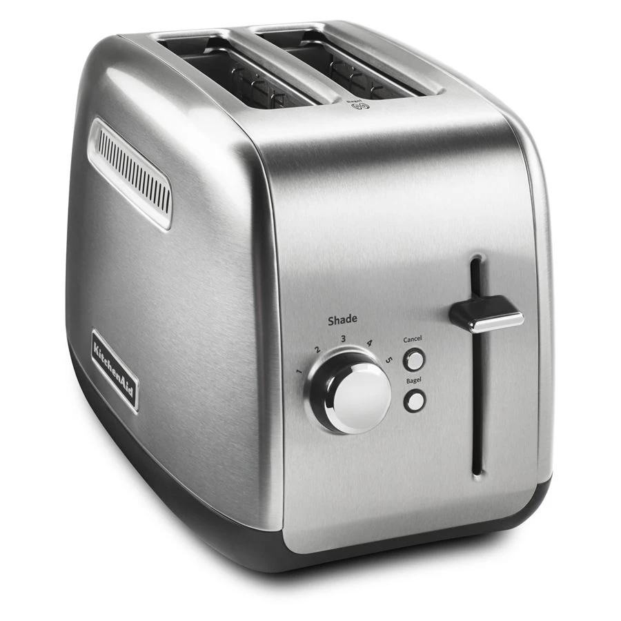 Product - Brushed Stainless Steel