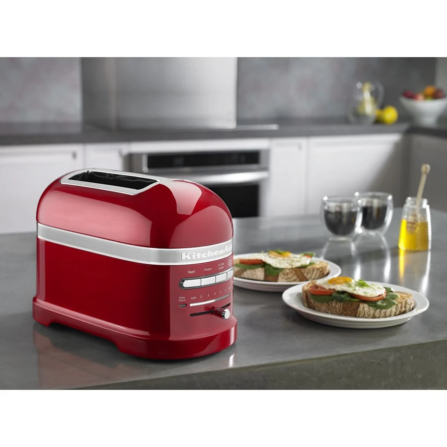 Pro Line® Series 2-Slice Automatic Toaster KMT2203CA