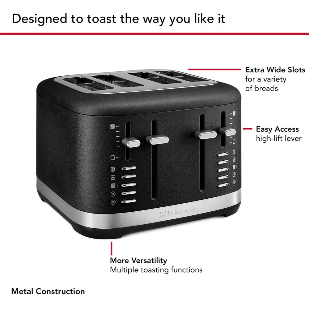 Product - Cast Iron Black