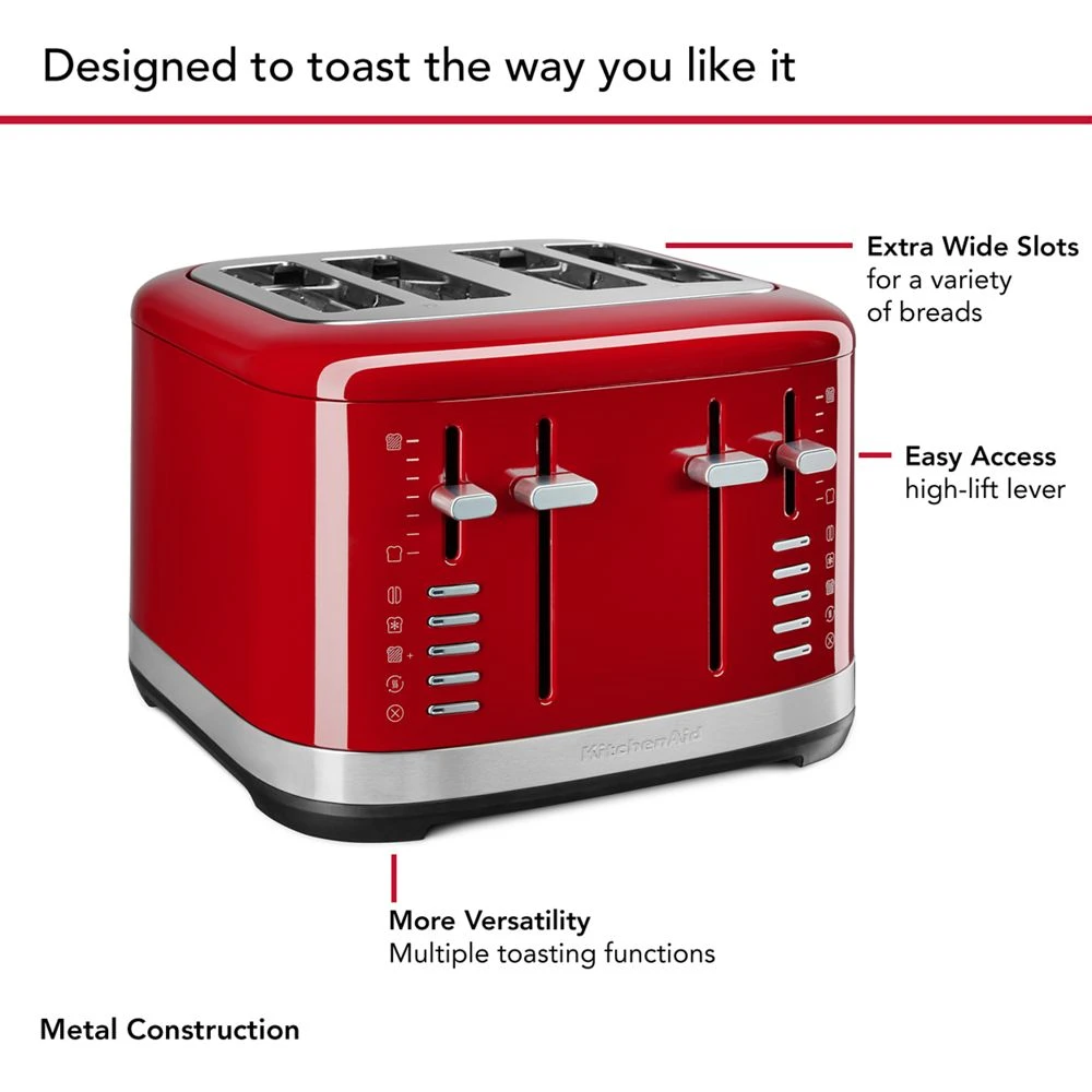 Product - Empire Red