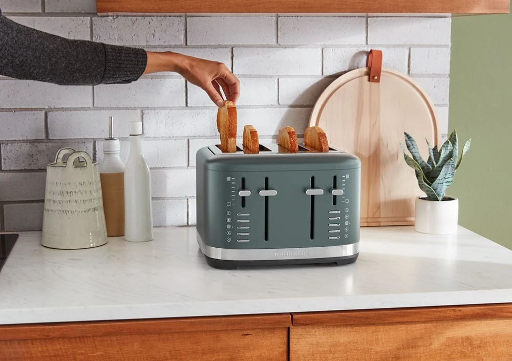 4 Slice Toaster KMT4109JP