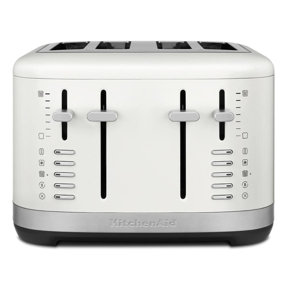 4 Slice Toaster KMT4109PL