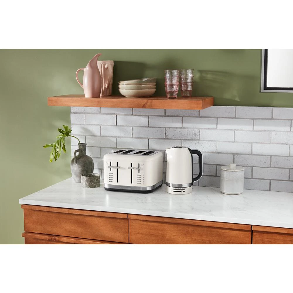 4 Slice Toaster KMT4109PL