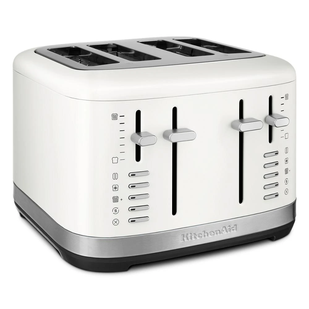4 Slice Toaster KMT4109PL