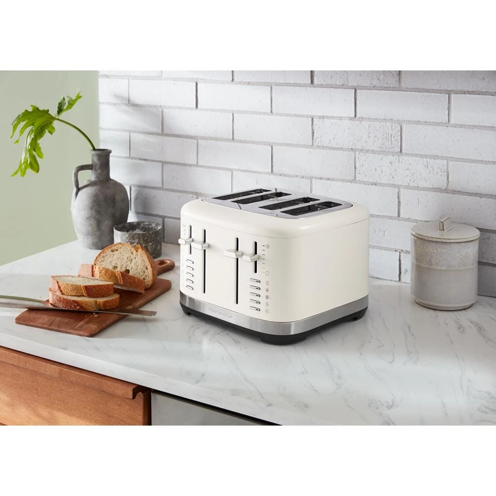 4 Slice Toaster KMT4109PL