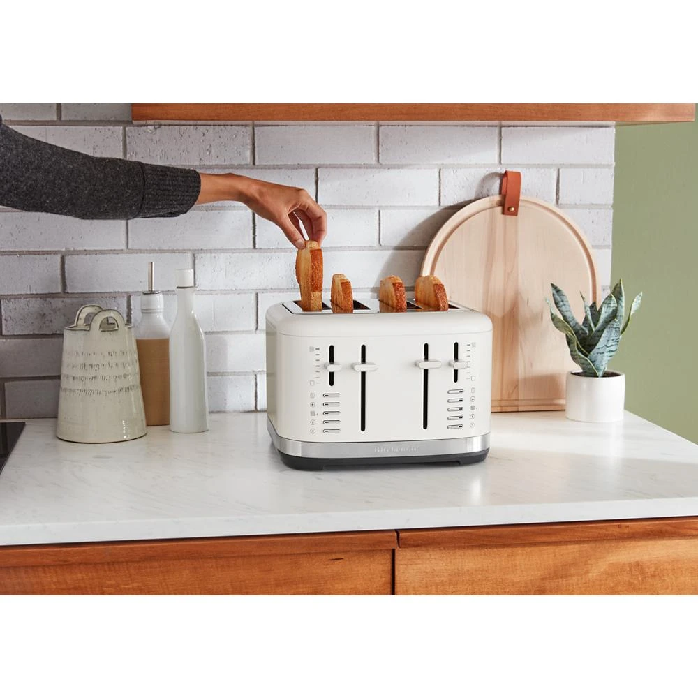 4 Slice Toaster KMT4109PL