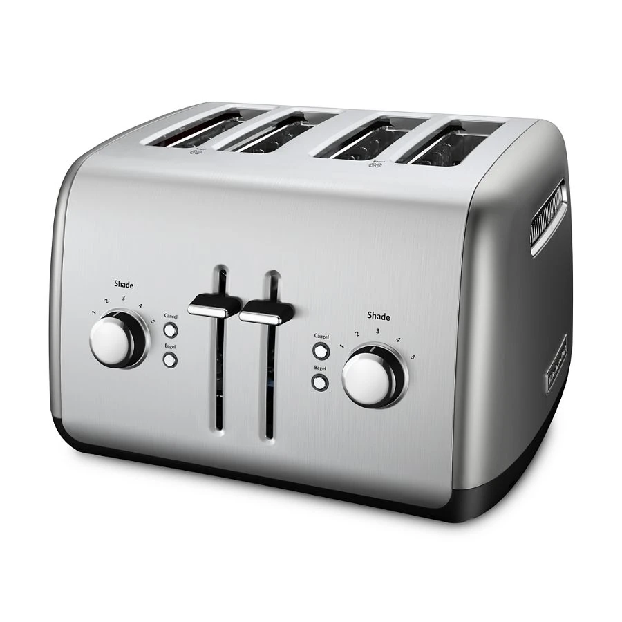 Product - Contour Silver