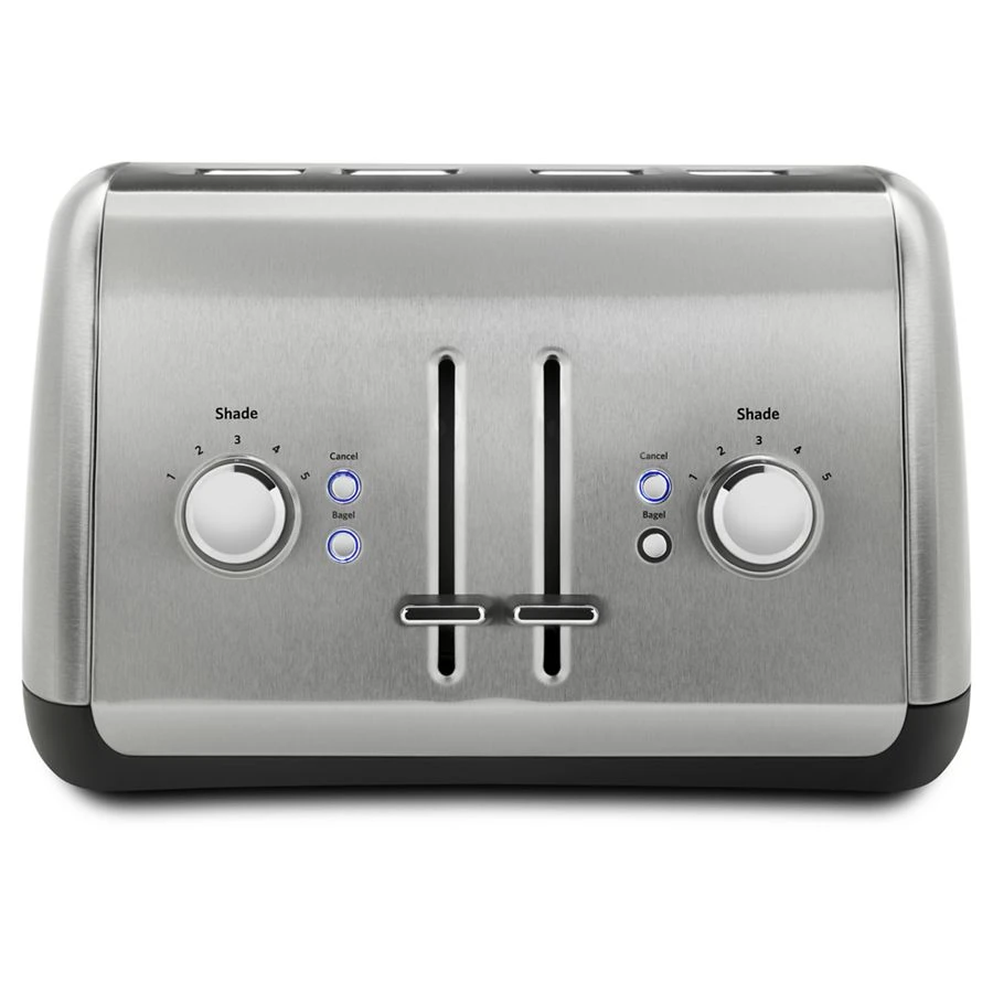 Product - Brushed Stainless Steel