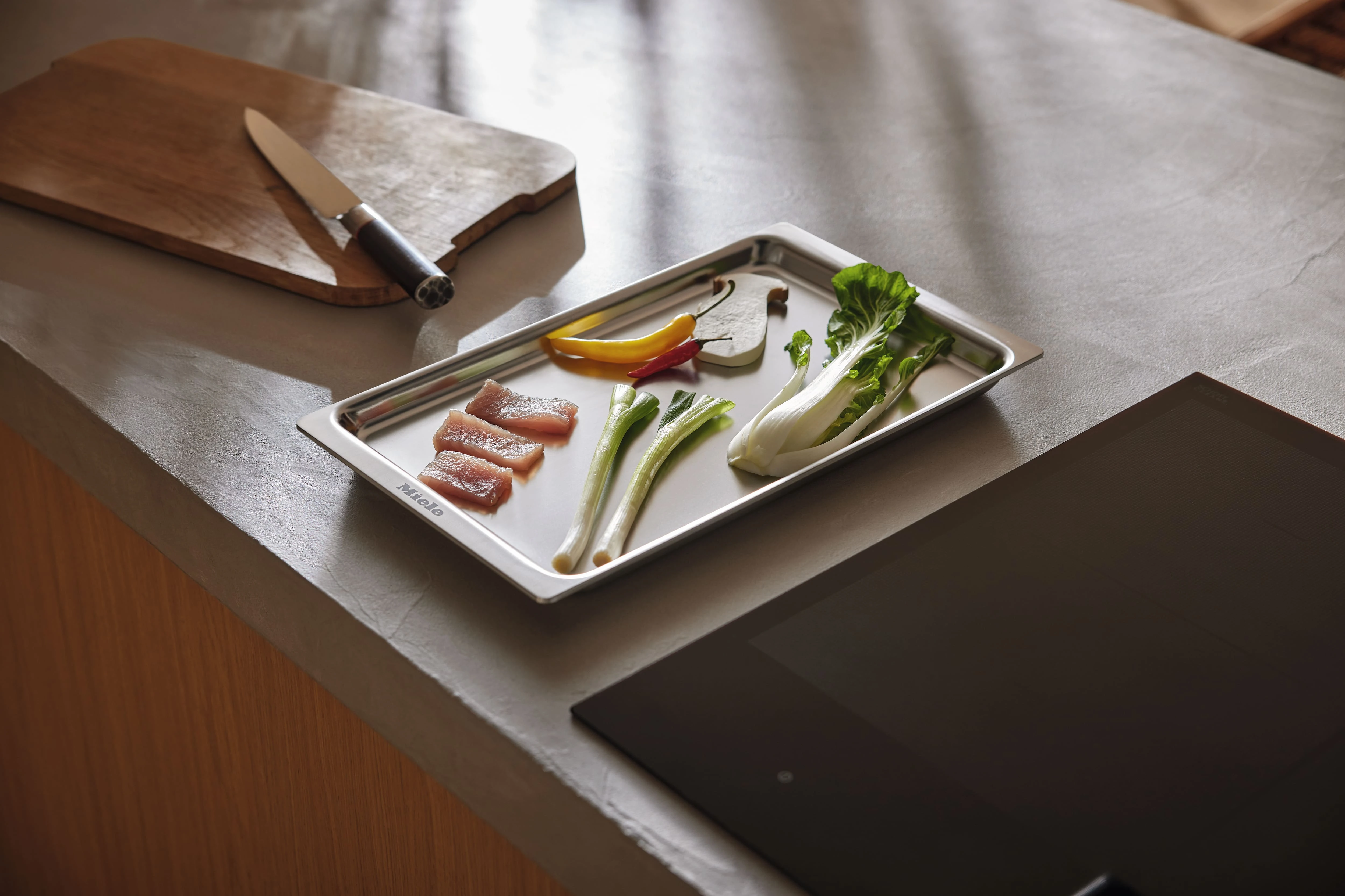 Gourmet Tepan Yaki KMTY