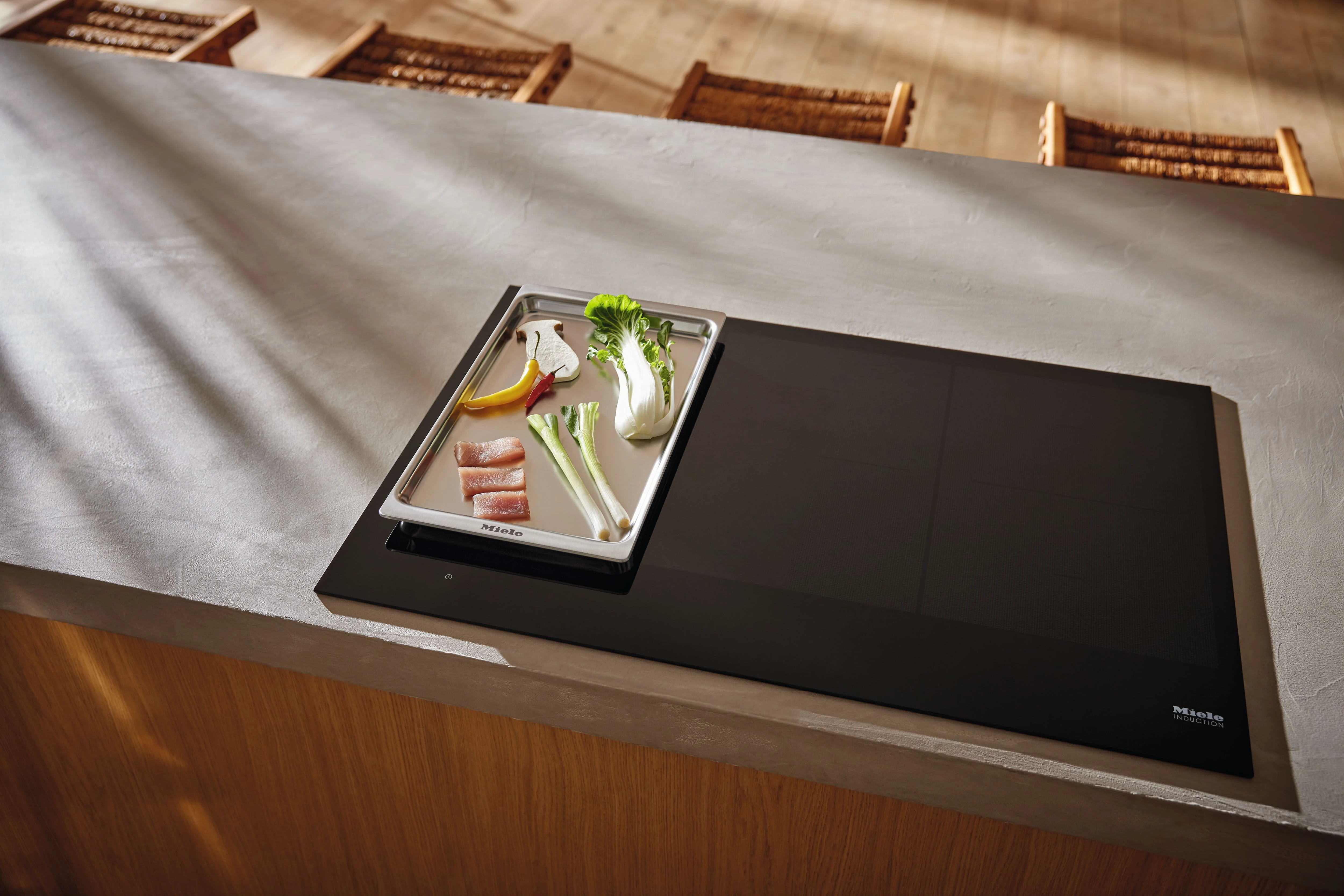 Gourmet Tepan Yaki KMTY
