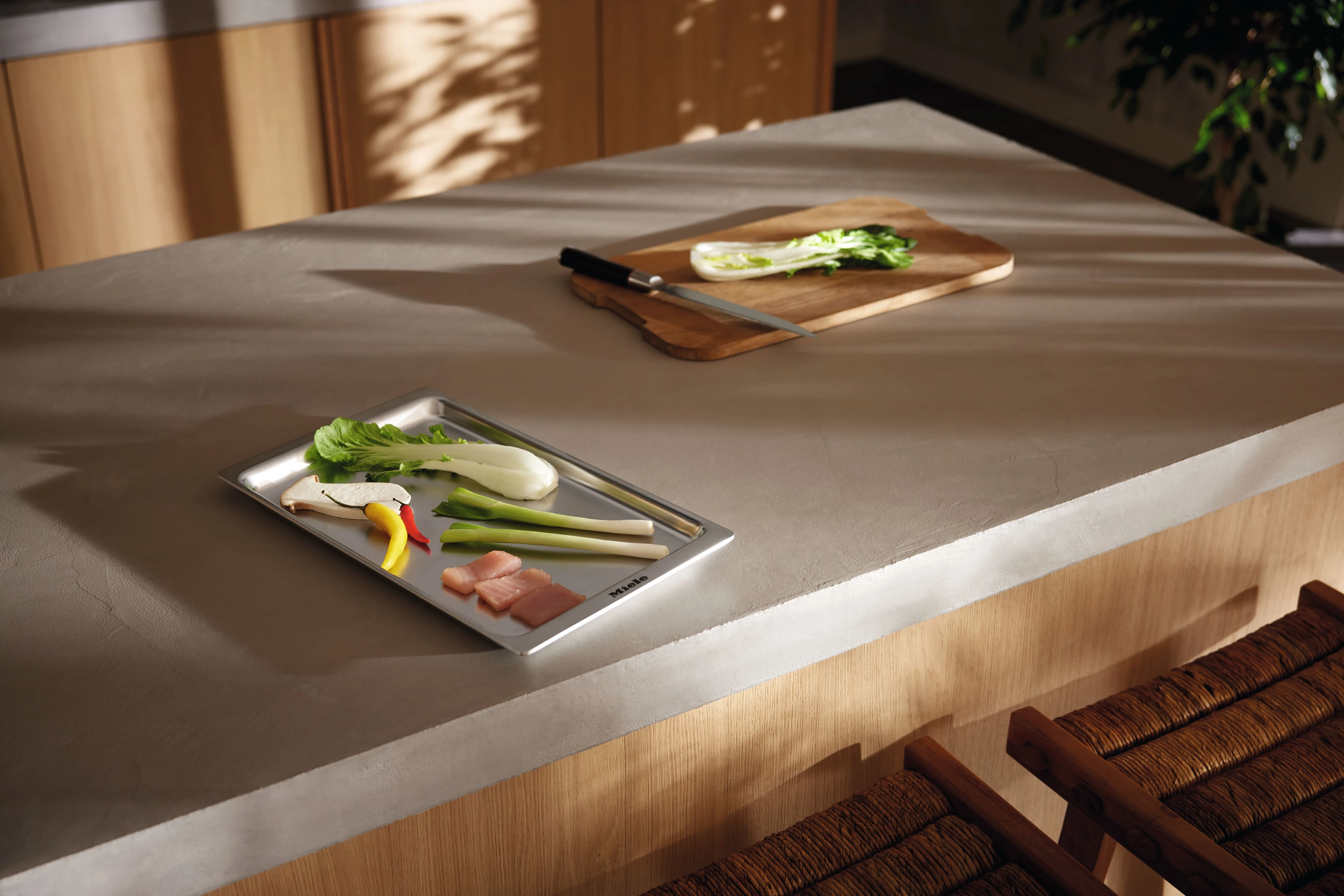 Gourmet Tepan Yaki KMTY