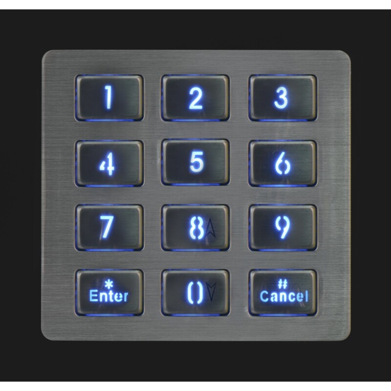 50 in. 60-Slot Snack Vending Machine with 22-inch Touch Screen in Black, Non-Refrigerated. - Wrap KMVMNT50B, product image 13 of 17