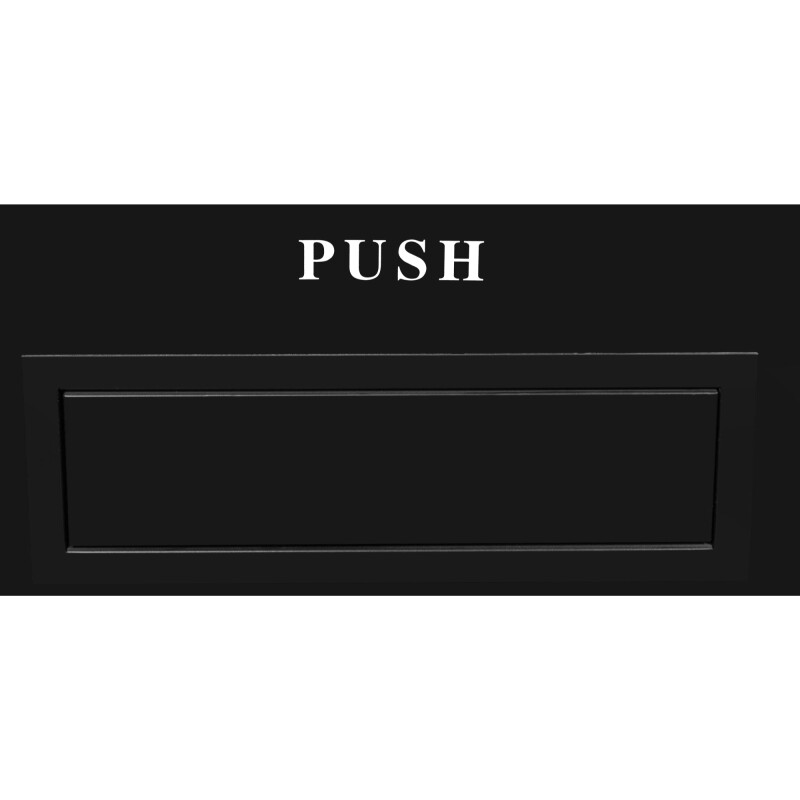 50 in. 60-Slot Snack Vending Machine with 22-inch Touch Screen in Black, Non-Refrigerated. - Wrap KMVMNT50B, product image 14 of 17