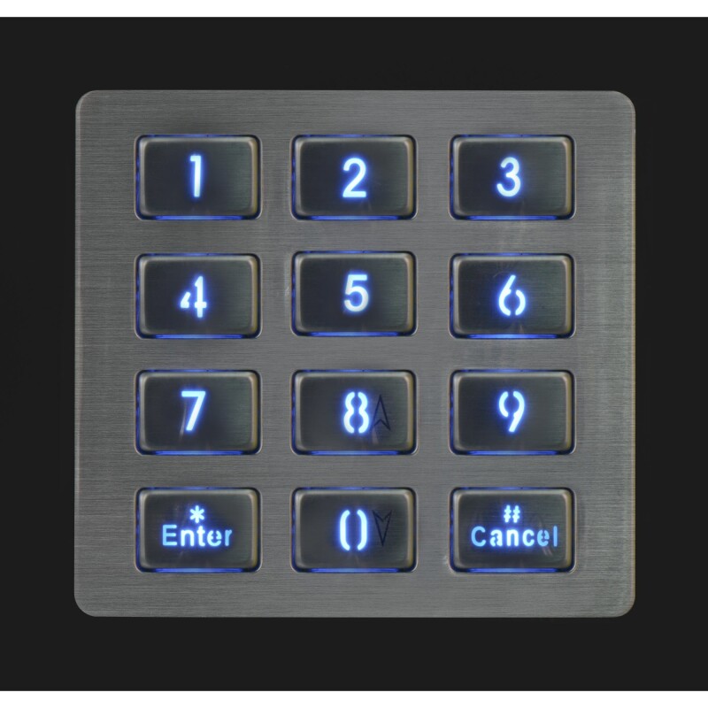 50 in. 60-Slot Snack Vending Machine with 22-inch Touch Screen, Bill and Coin Acceptor in Black, Non-Refrigerated KMVMNT50BC, product image 16 of 17