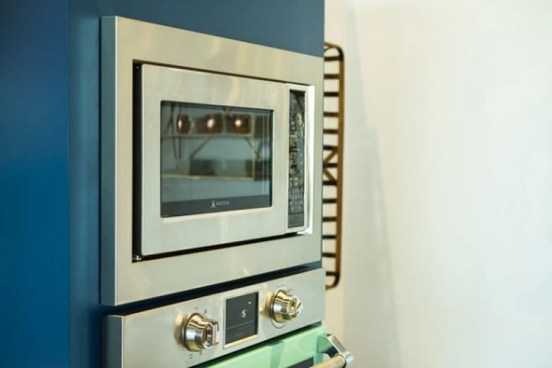 24" Convection Microwave KMWC24