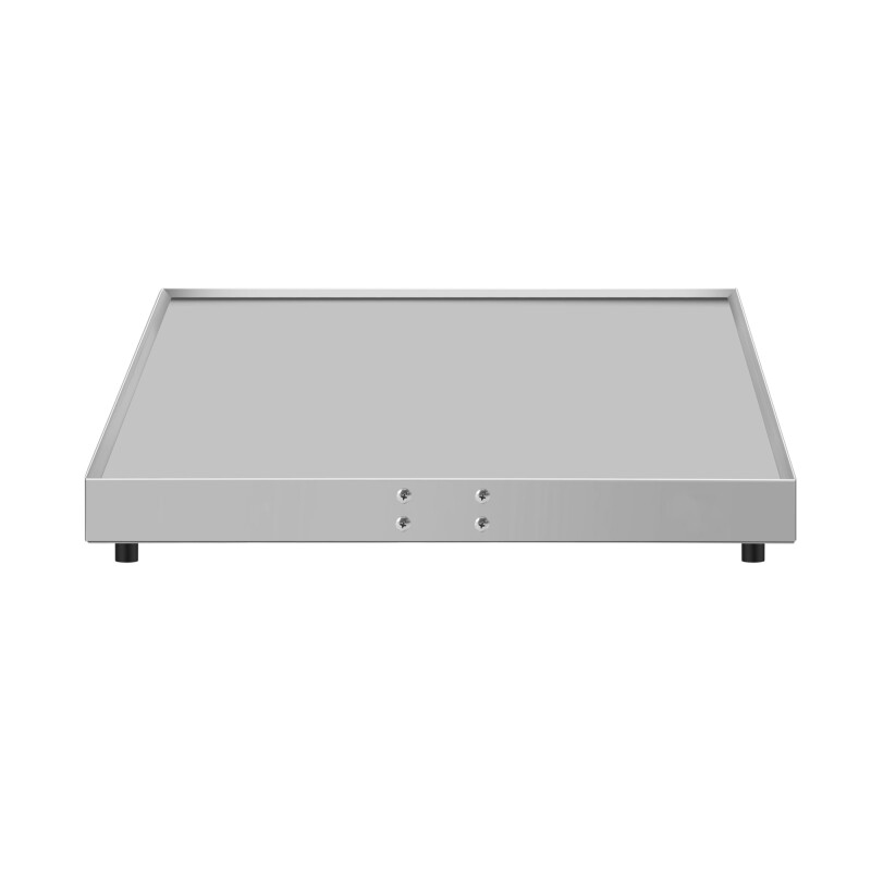 24 in. Commercial Warming Shelf in Stainless-Steel KMWS24, product image 10 of 12