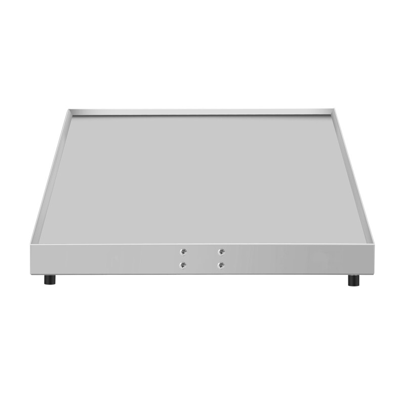 36 in. Commercial Warming Shelf in Stainless-Steel KMWS36, product image 9 of 11