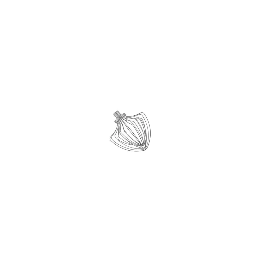 11-Wire Whip Bowl-Lift Stand Mixer Accessory KN211WW