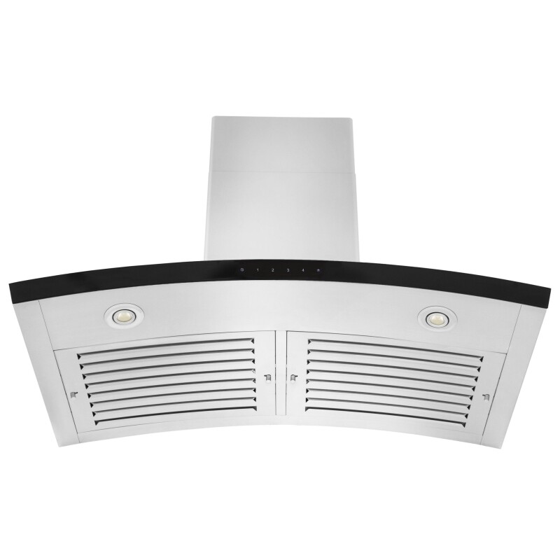 Wall Mount Range Hood (KN6) - 36 Inch KN636
