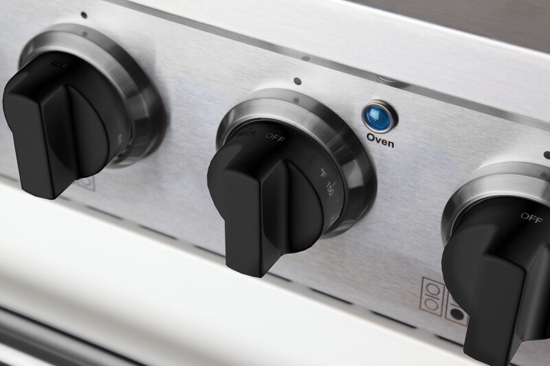 KNG COLOR KNOBS - 30" width Kit KNA1NGML30K