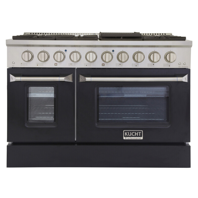 48″ ProStyle Kitchen Range KNG481KNG