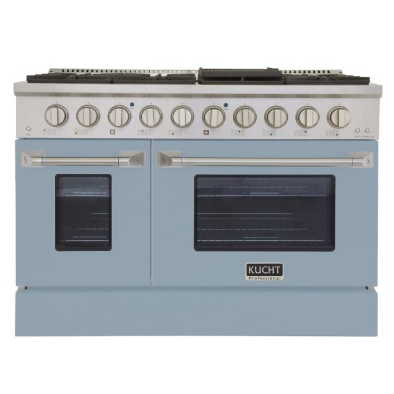 48″ ProStyle Kitchen Range KNG481SNG