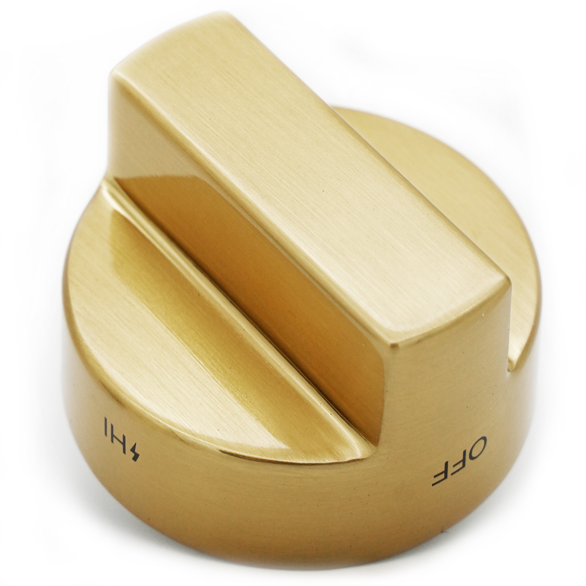 KFX Series | Gold Color Knob Kit for KFX300 &amp; KFX3000X KNKFXX30GL