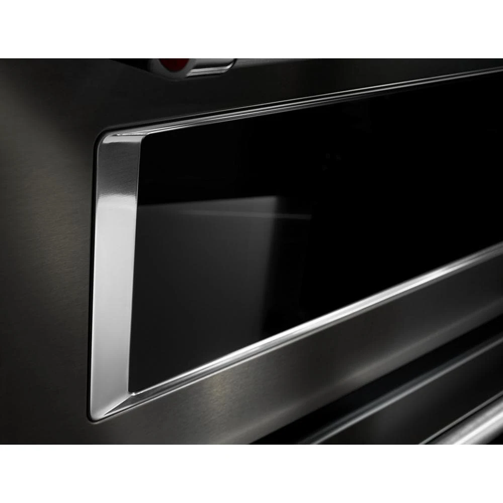 30" Combination Wall Oven with Even-Heat™ True Convection (Lower Oven) KOCE500EBS
