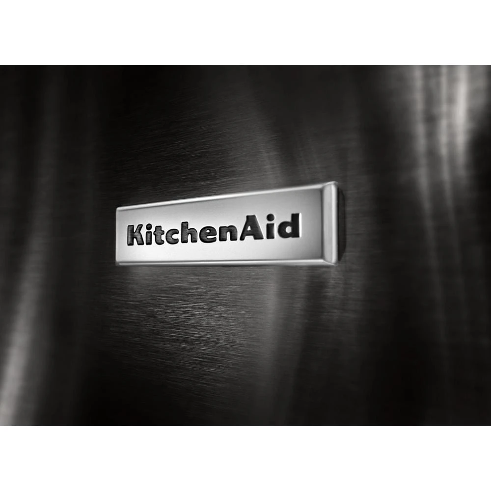 30" Combination Wall Oven with Even-Heat™ True Convection (Lower Oven) KOCE500EBS
