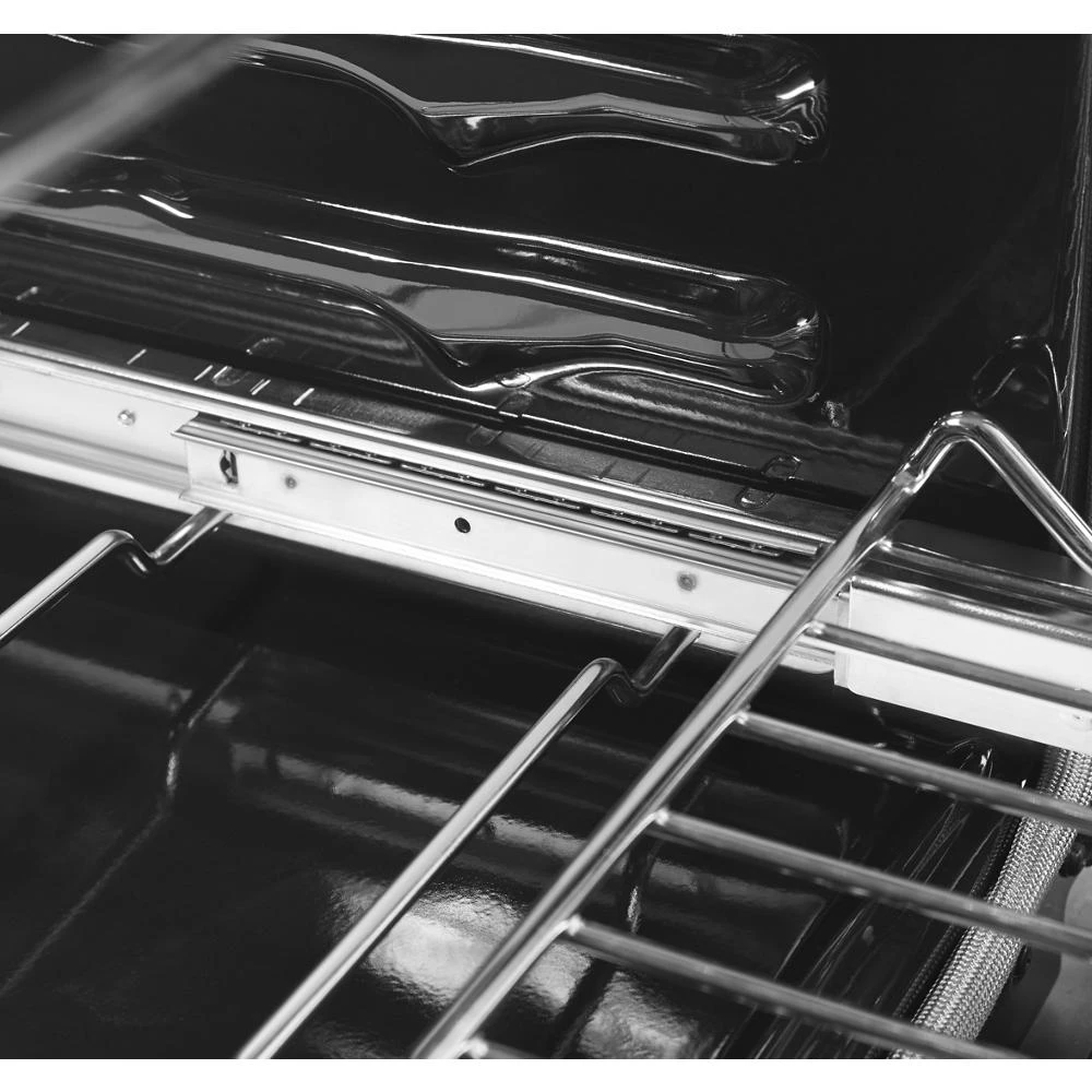 30" Combination Wall Oven with Even-Heat™ True Convection (Lower Oven) KOCE500EBS