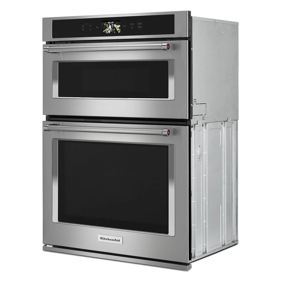 Smart Oven+ 30" Combination Oven with Powered Attachments view 3