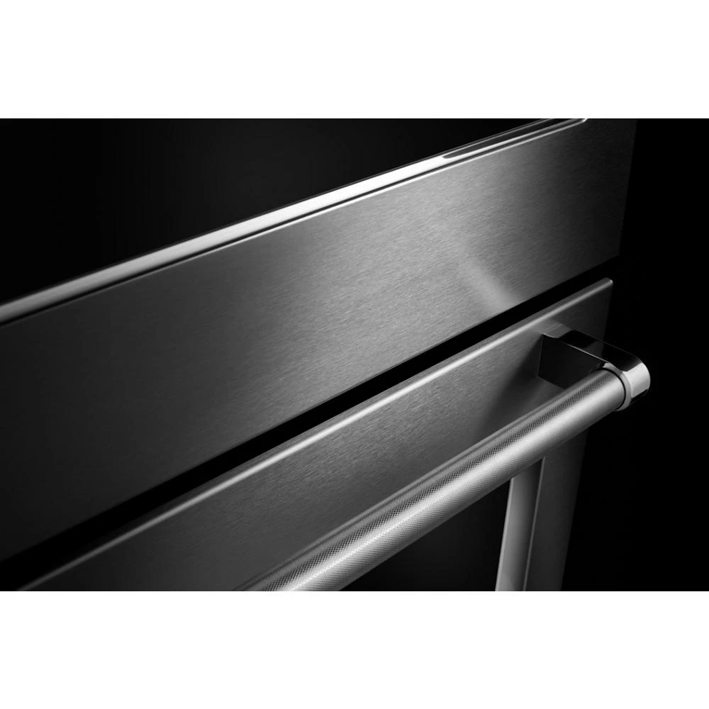 Smart Oven+ 30" Double Oven with Powered Attachments view 132