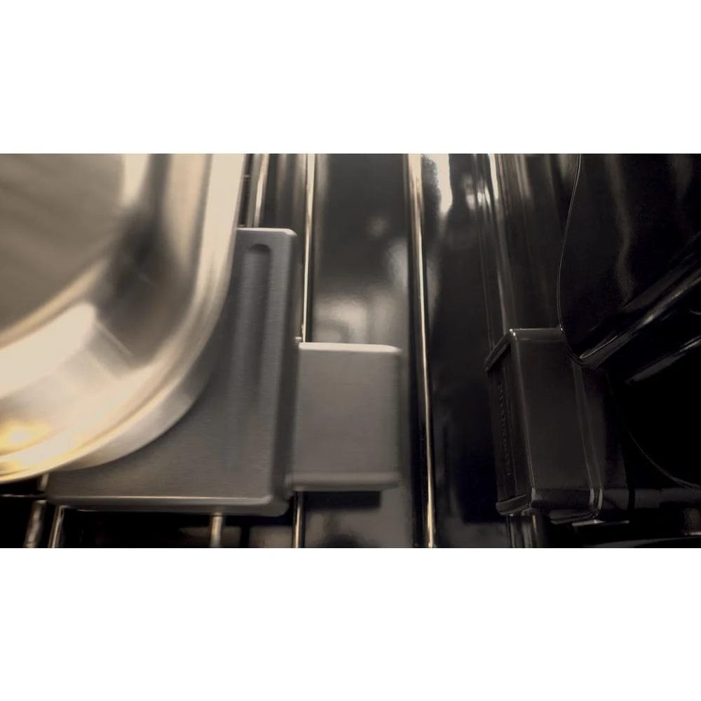 Smart Oven+ 30" Double Oven with Powered Attachments view 58