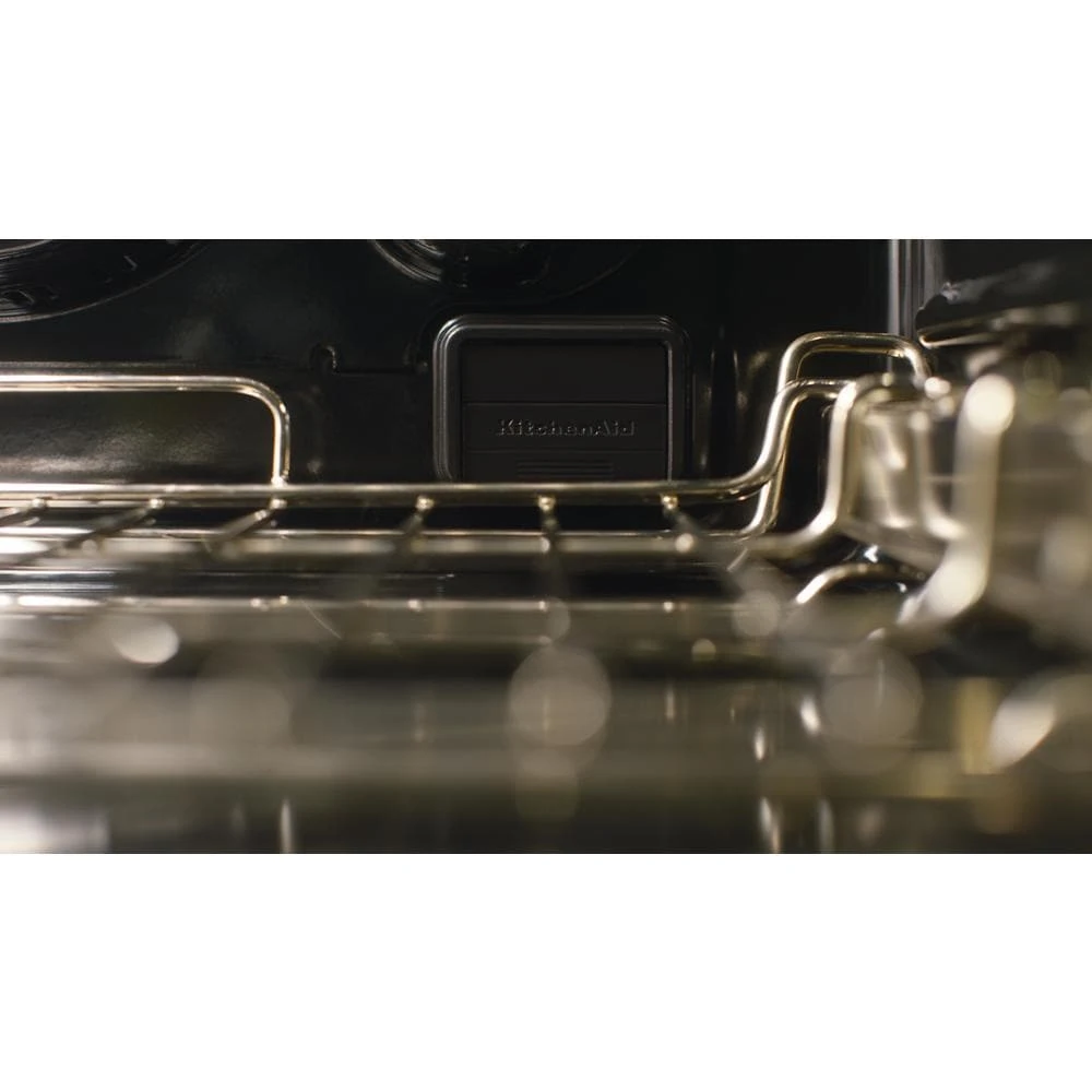 Smart Oven+ 30" Double Oven with Powered Attachments view 62