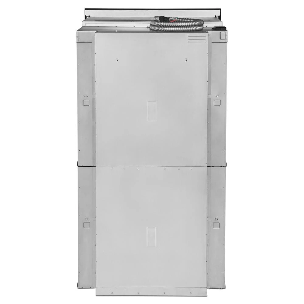 Smart Oven+ 30" Double Oven with Powered Attachments view 47