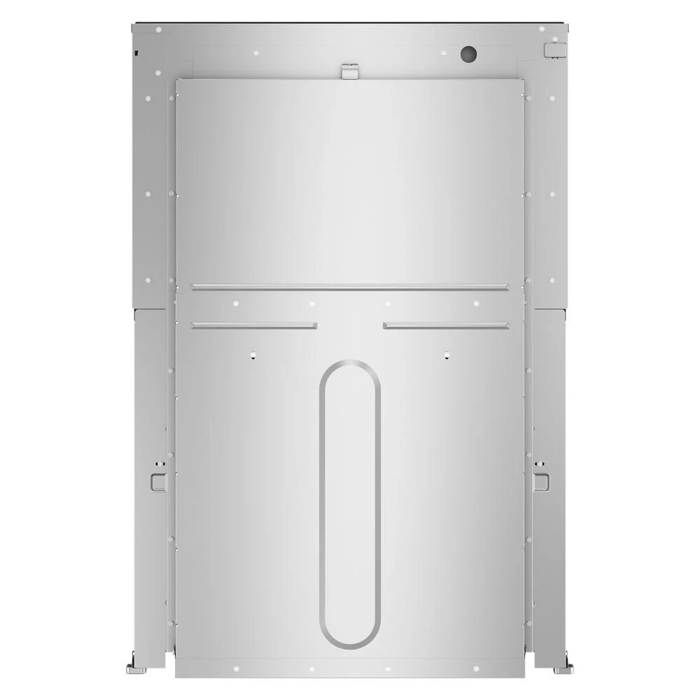 KitchenAid® 27" Combination Microwave Wall Ovens with Air Fry Mode. view 3
