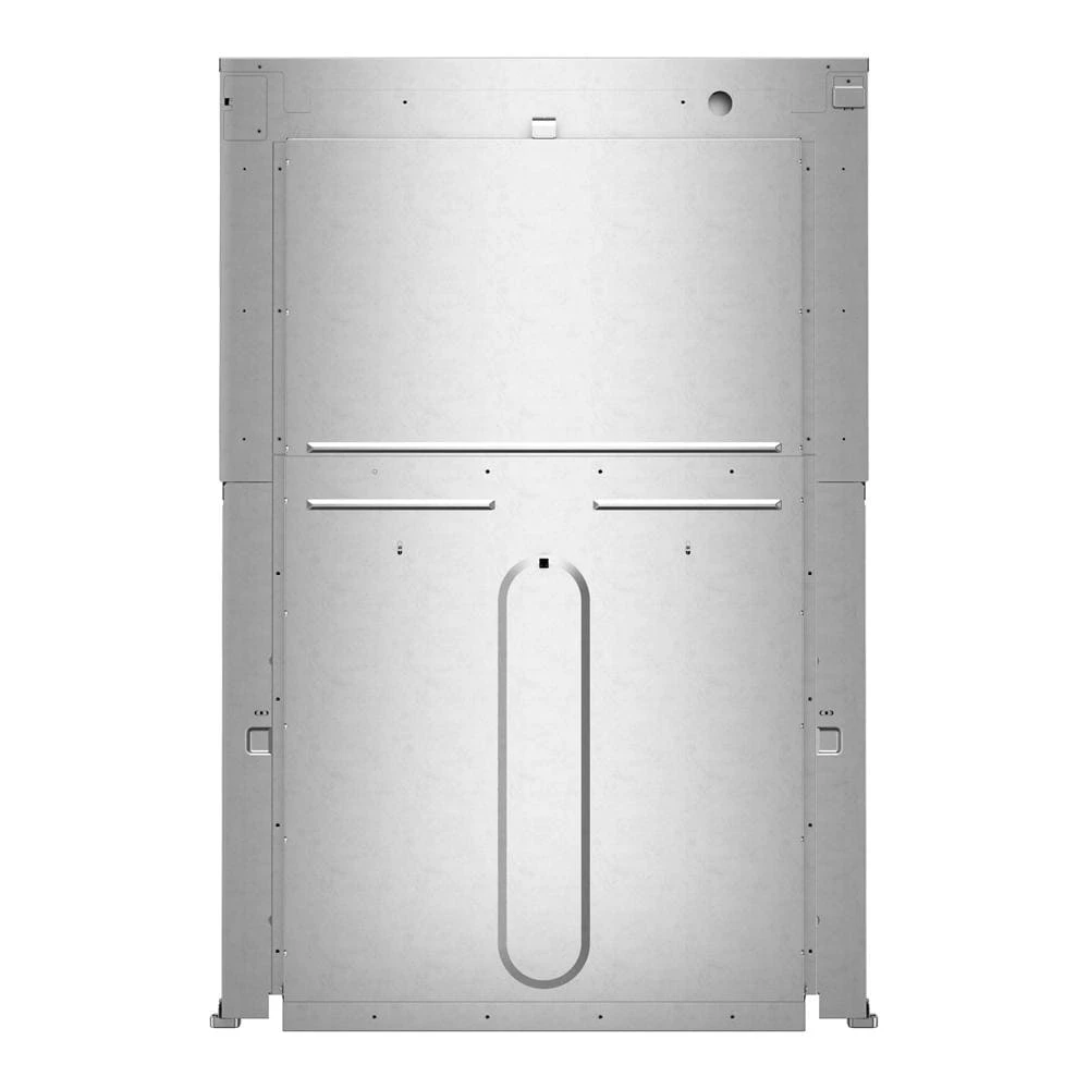 30-inch Electric Combo Wall Oven with No Preheat Air Fry Mode - PrintShield™ Finish view 6