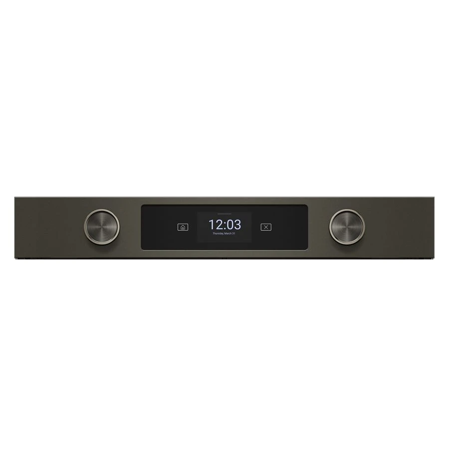 30-inch Smart Electric Combo Wall Oven With Assisted Cooking Modes - Black Ore KOEC730SBE