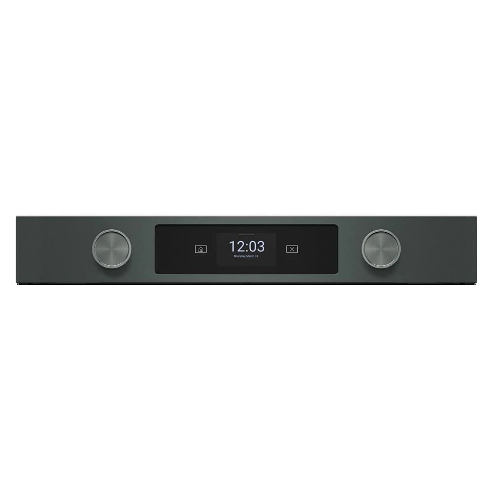 30-inch Smart Electric Combo Wall Oven with Assisted Cooking Modes - Juniper view 7