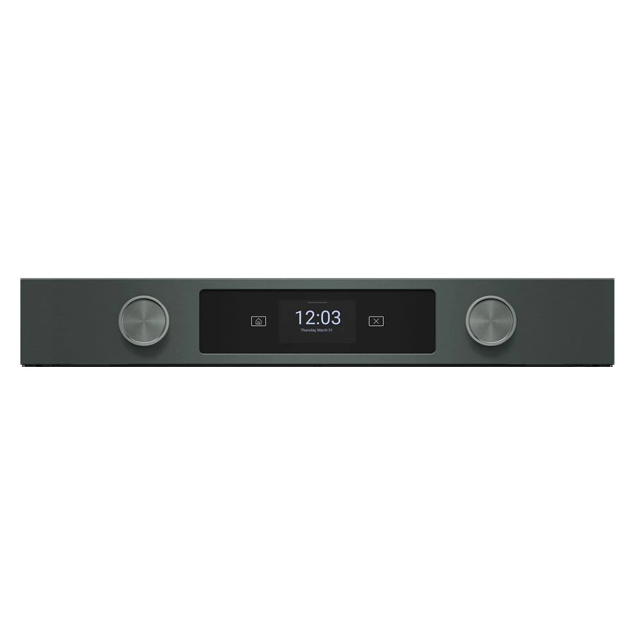 30-inch Smart Electric Combo Wall Oven With Assisted Cooking Modes - Juniper KOEC730SJP