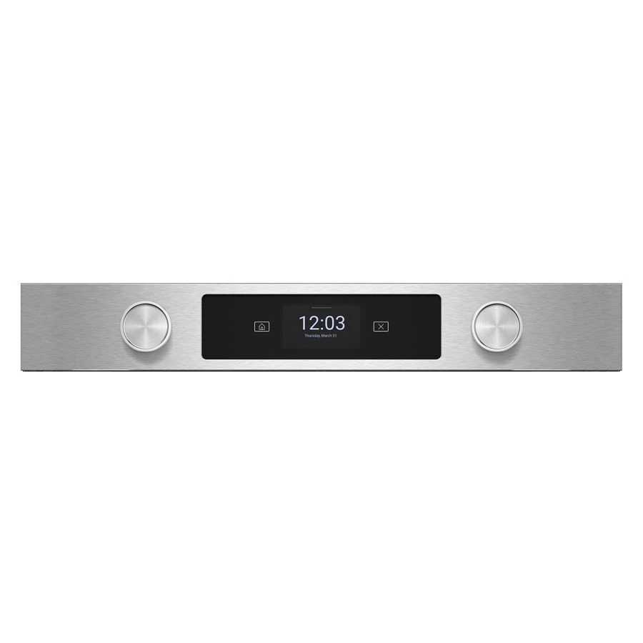 30-inch Smart Electric Combo Wall Oven With Assisted Cooking Modes - Printshield™ Finish KOEC730SPS
