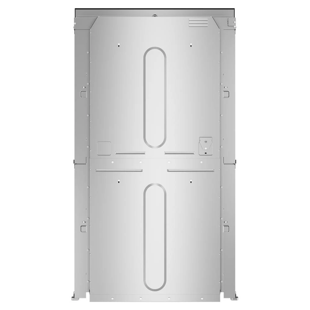 27" Double Wall Oven with Air Fry Mode view 3