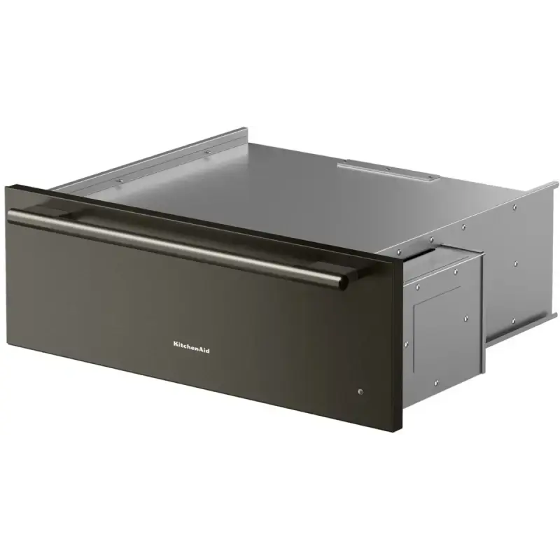 30-inch Smart Electric Double Wall Oven with Assisted Cooking Modes - Black Ore view 14