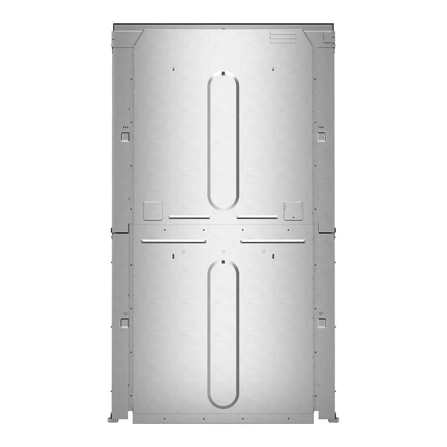30-inch Smart Electric Double Wall Oven With Assisted Cooking Modes - Printshield™ Finish KOED730SPS